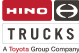hino-truck